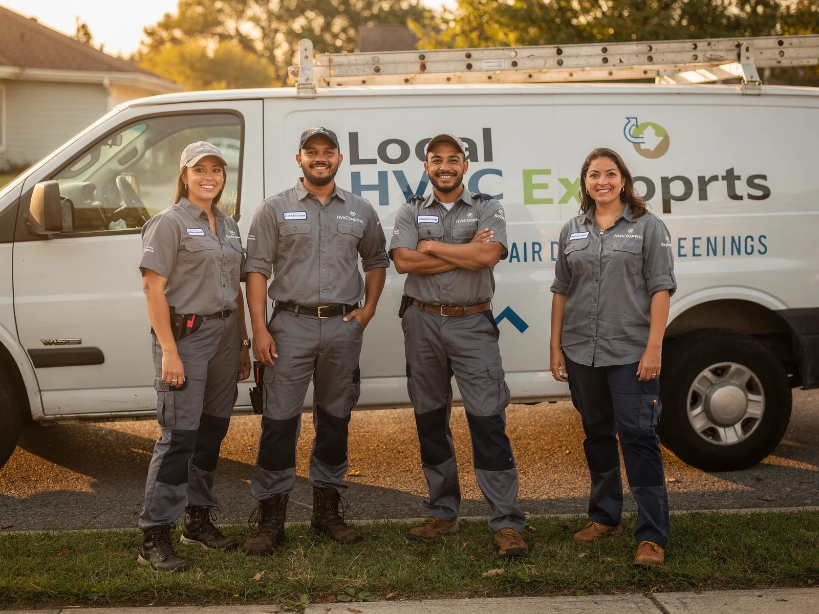 24/7 HVAC Repair & AC Replacement company in Nashville, GA