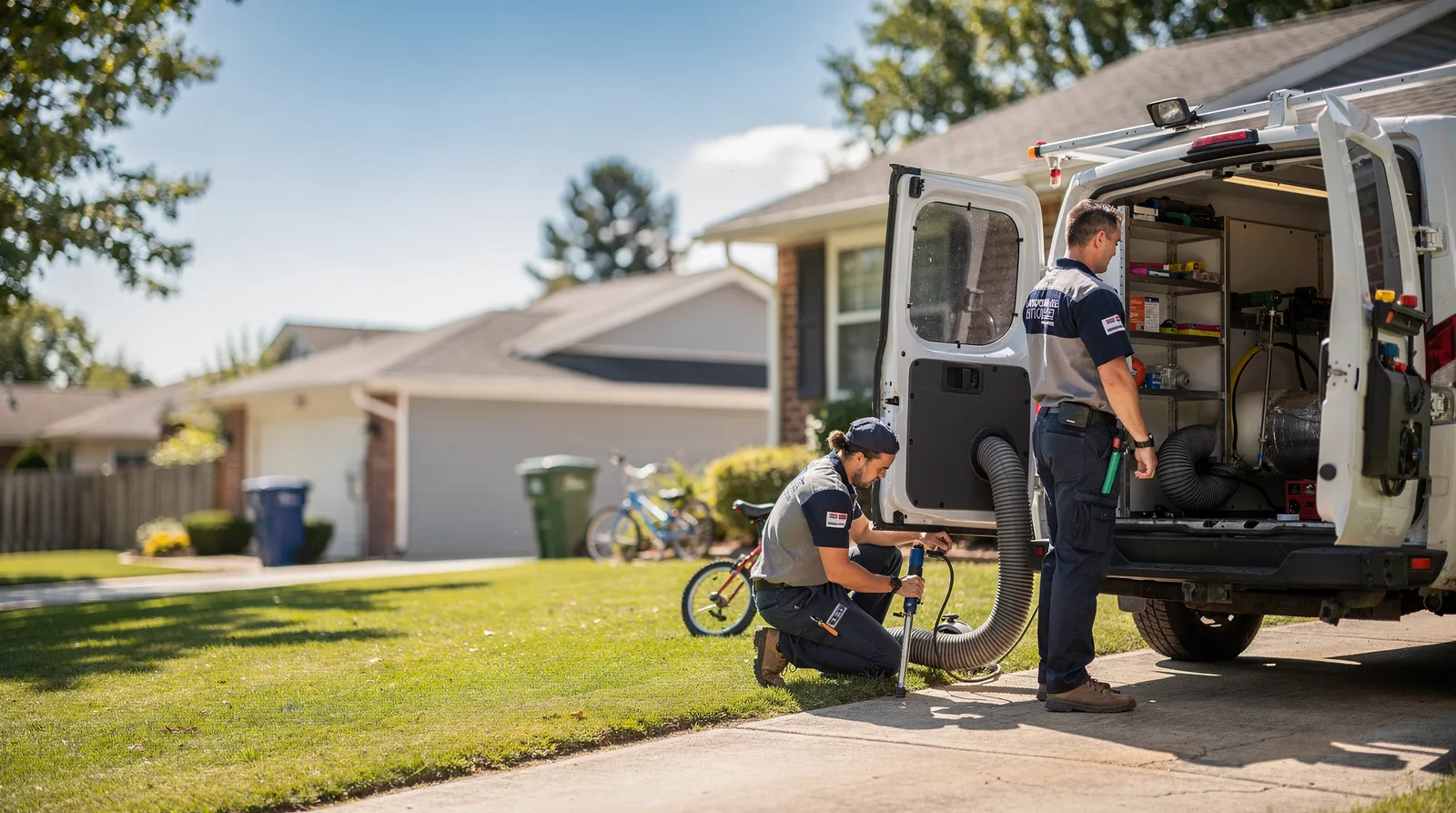 24/7 HVAC Repair & AC Replacement in Nashville, GA near me